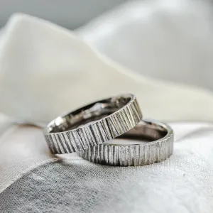 Original gold wedding rings MAJT Thumbnail