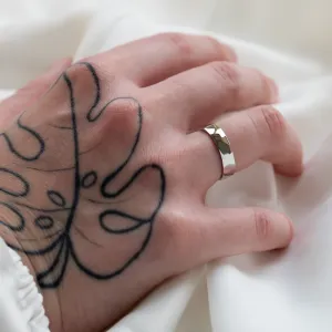 LOGAM gold wedding rings Thumbnail