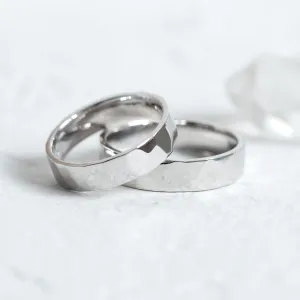 LOGAM gold wedding rings Thumbnail