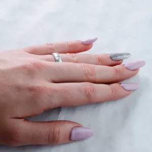 Matt wedding rings CUTI Thumbnail