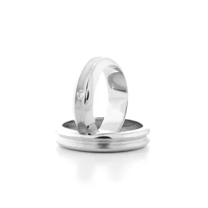 Original wedding rings NEXO Thumbnail