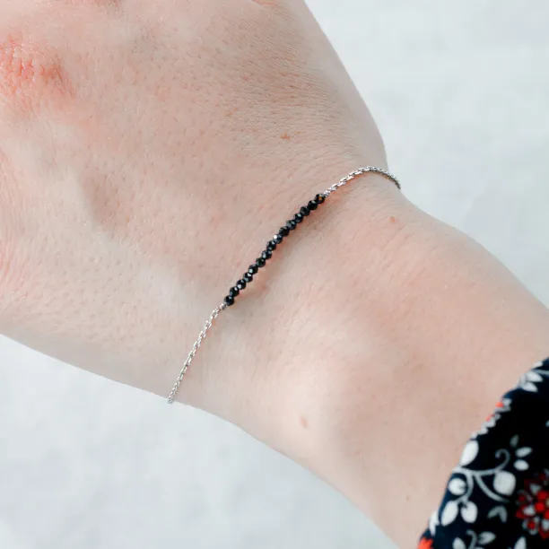 GANI gold diamond bracelet Image