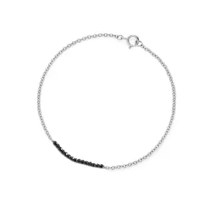 GANI gold diamond bracelet Thumbnail