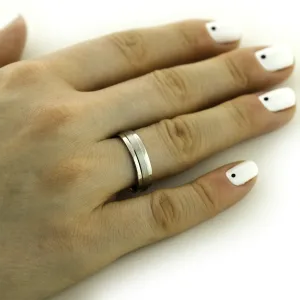 JOL gold wedding rings Thumbnail