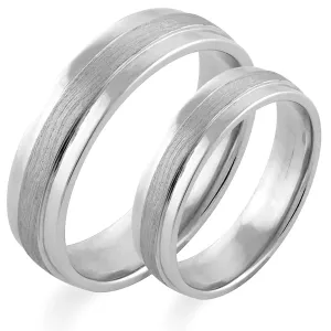 JOL gold wedding rings Thumbnail