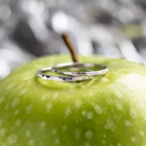 Minimalistic Wedding Rings GOLED Thumbnail