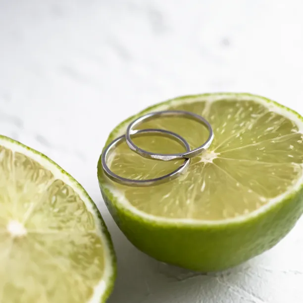 Minimalistic Wedding Rings GOLED Image
