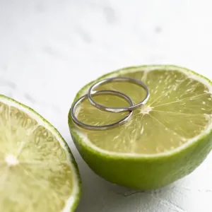 Minimalistic Wedding Rings GOLED Thumbnail