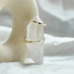 Minimalistic Wedding Rings GOLED Thumbnail