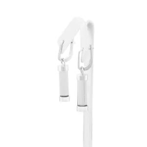 Earrings with gemstones MIALEN Thumbnail