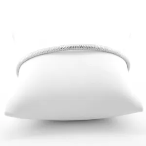 Simple sterling silver bangle bracelet TROMSO Thumbnail