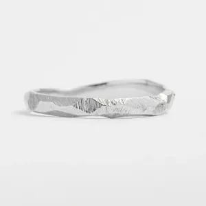 Atypical wedding rings GOLI Thumbnail