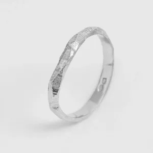 Atypical wedding rings GOLI Thumbnail