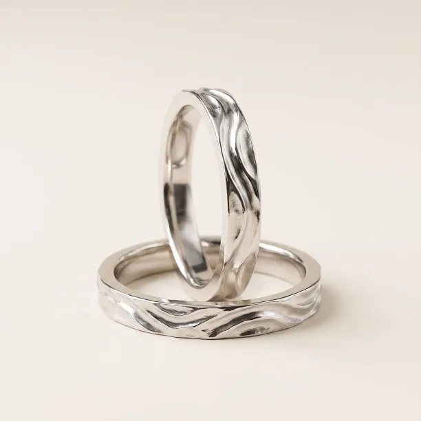 Original wedding ring SAILOR Image