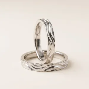 Original wedding ring SAILOR Thumbnail