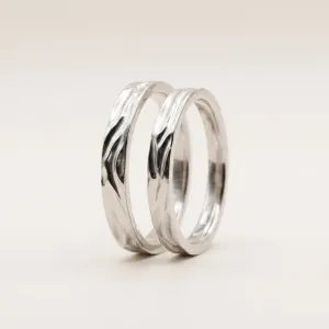 Original wedding ring SAILOR Thumbnail