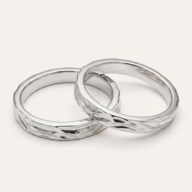 Original wedding ring SAILOR Image