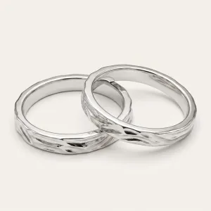Original wedding ring SAILOR Thumbnail