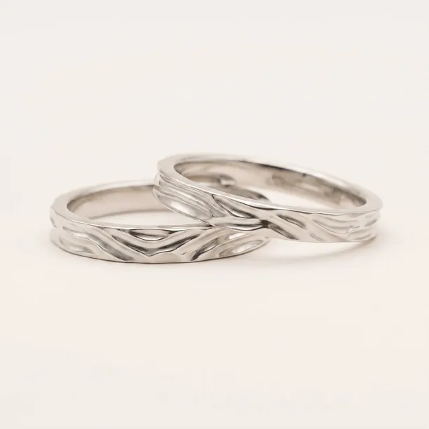 Original wedding ring SAILOR Image