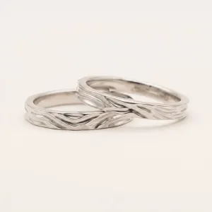 Original wedding ring SAILOR Thumbnail