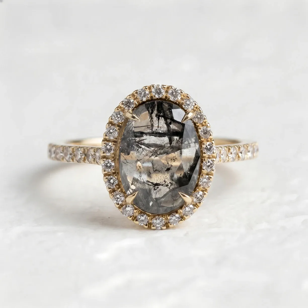 Salt and pepper diamond product 3