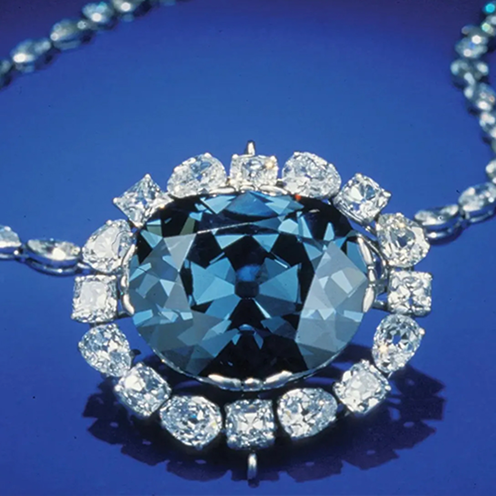 Diamond jewellery legends 1