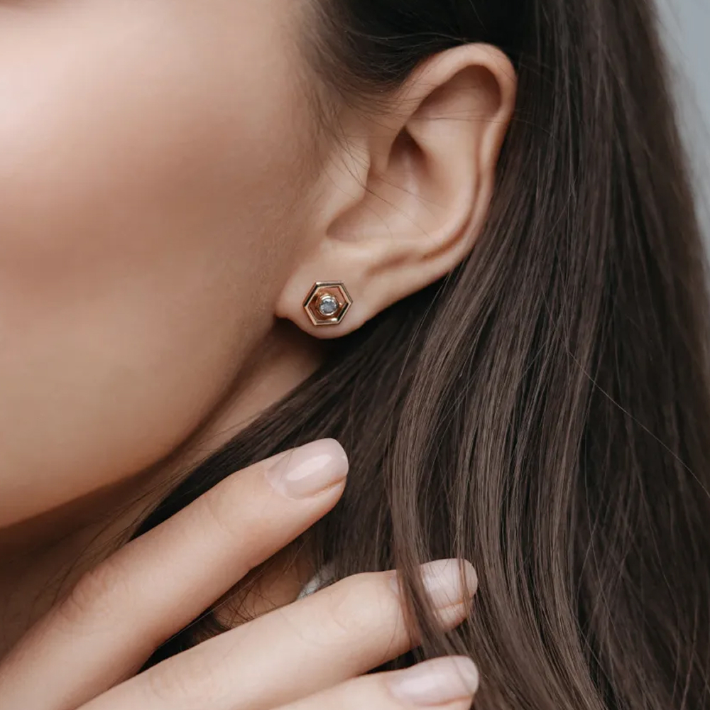 Lab-grown diamond jewellery 4